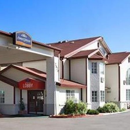 Studio 6 Flagstaff, Az Exterior photo